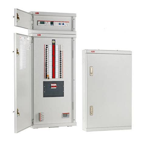 how much is a distribution box|what is main distribution board.